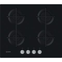 Indesit ING 61T/BK UK Gas Hob