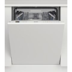 Indesit DIO 3T131 FE UK Integrated Dishwasher