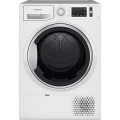 Hotpoint ActiveCare NT M11 92SK Tumble Dryer - White