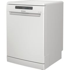 Indesit DFC 2C24 UK Dishwasher - White