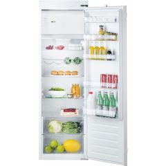 Hotpoint HSZ 18011 UK Integrated Fridge