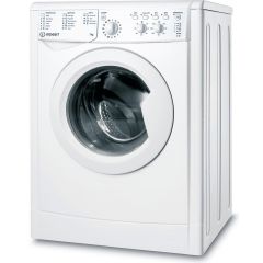Indesit Ecotime IWC 71252 W UK N Washing Machine - White