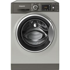 Hotpoint NM11946GCAUKN Freestanding Washing Machine
