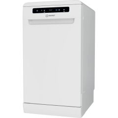 Indesit DSFO 3T224 Z UK N Dishwasher - White