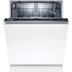 Bosch SMV2ITX18G, Fully-integrated dishwasher