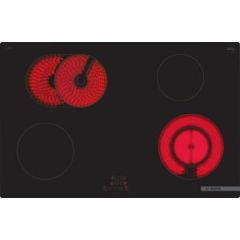Bosch PKN811BA2E, Electric hob