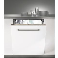 Hoover HDI 1LO38S-80/T 60cm Integrated Dishwasher