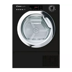 Candy BKTDH7A1TCEB-80 7kg Integrated Heat Pump Tumble Dryer