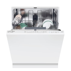Candy CI 4E7L0W-80 60cm Built-In 14 Place Setting Dishwasher