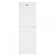 ICEKING IK1750EW Iceking Ik1750ew 175 X 55 Static Fridge Freezer White