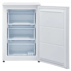 Indesit I55ZM 1120 W UK Freestanding Undercounter Freezer - White