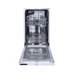 NW45DWINT Slimline 9 Place Freestanding Dishwasher -