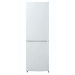 New World NWBM231FFV2 New World 60/40 Fridge Freezer 54.5 Wide F/Free