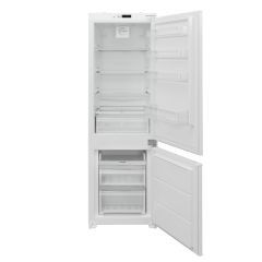 WHITE KNIGHT INTEGRATED 70/30 FROST FREE FRIDGE FREEZER